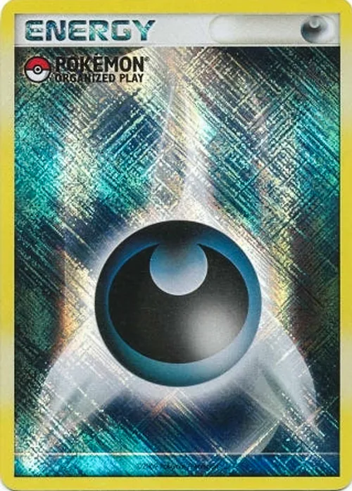 Darkness Energy
