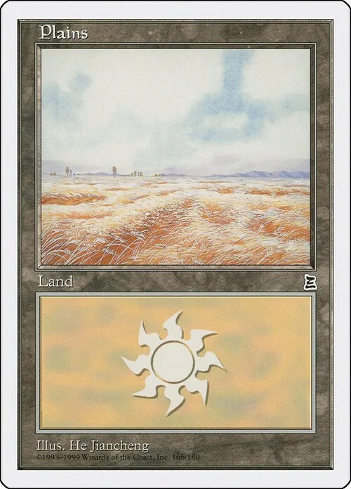 Plains