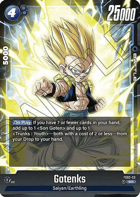 Gotenks