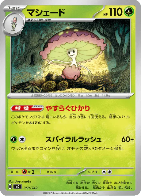 Shiinotic