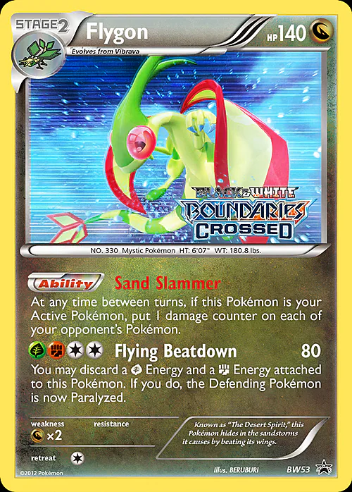 Flygon