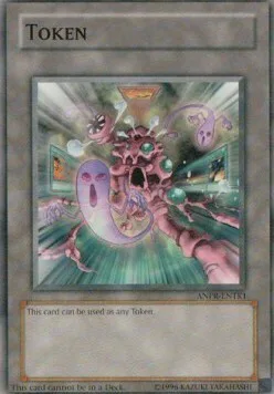 Ghost Token