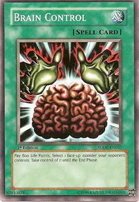 Brain Control
