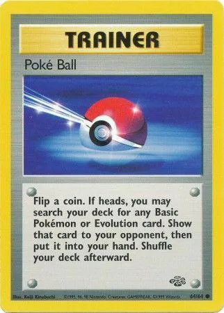 Poké Ball