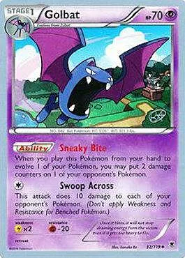 Golbat