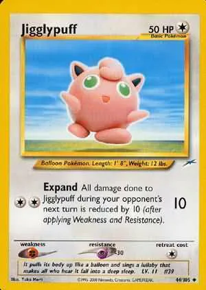 Jigglypuff