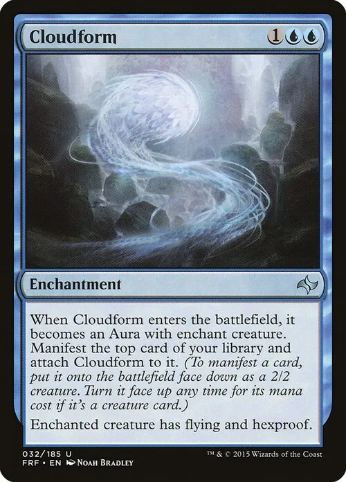 Cloudform