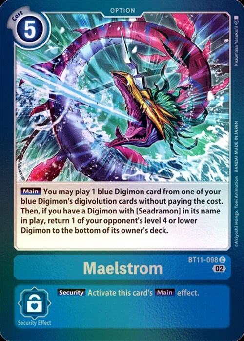 Maelstrom