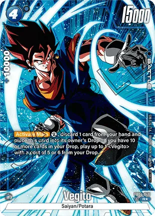 Vegito