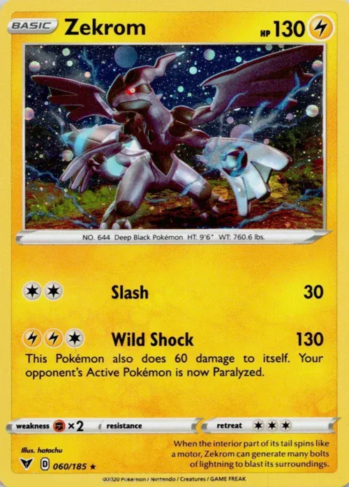 Zekrom