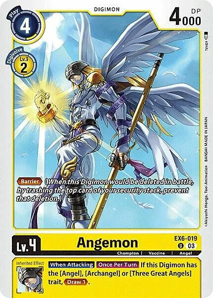 Angemon
