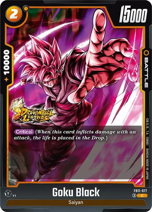 Goku Black