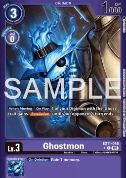 Ghostmon