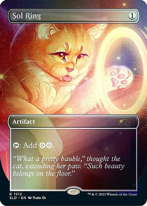 Sol Ring