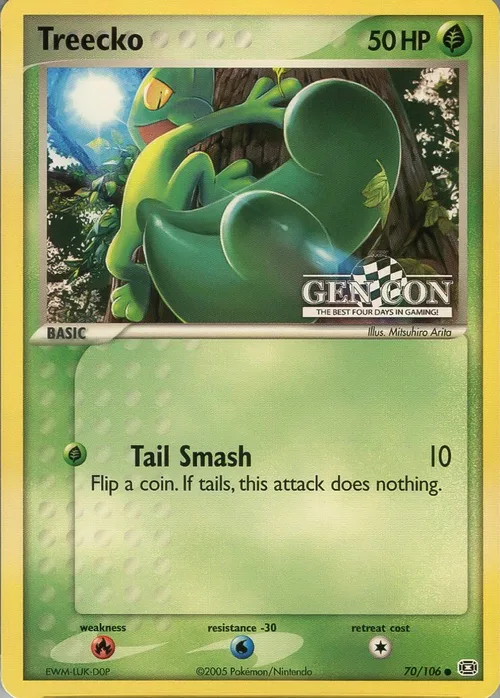 Treecko