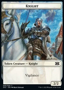 Egg // Knight