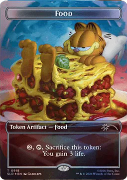 Food