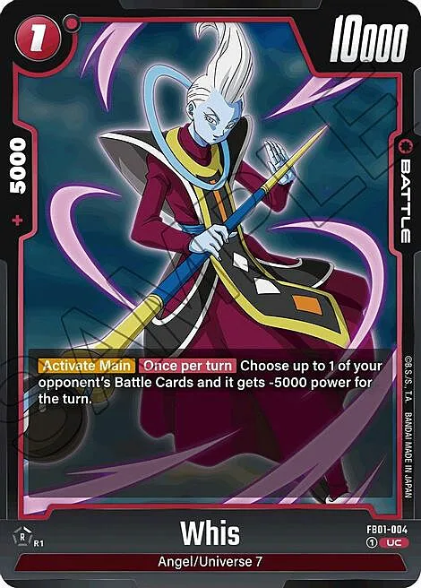 Whis