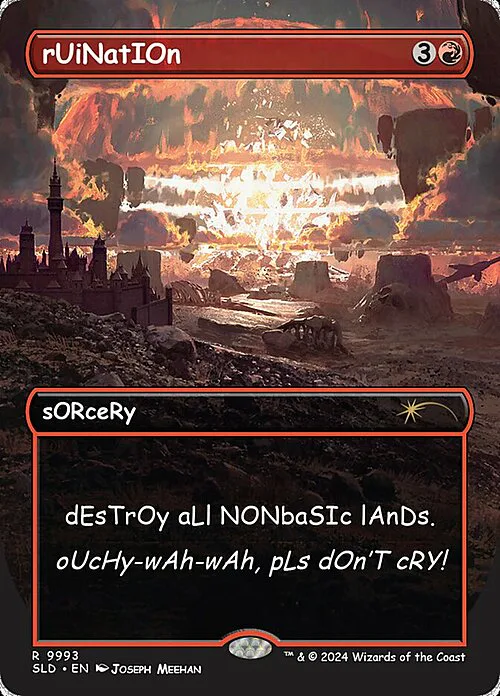 Ruination