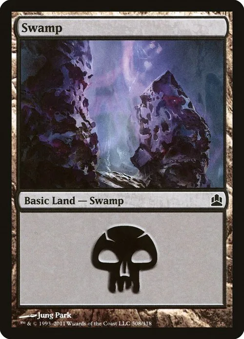 Swamp