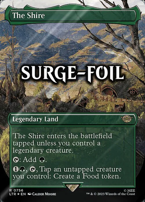 The Shire