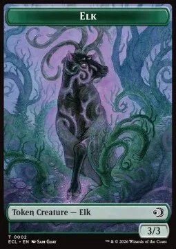 Elk // Mutavault