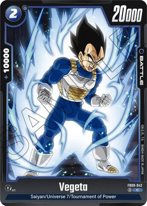 Vegeta