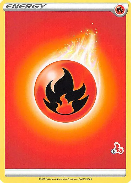 Fire Energy