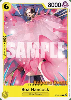 Boa Hancock