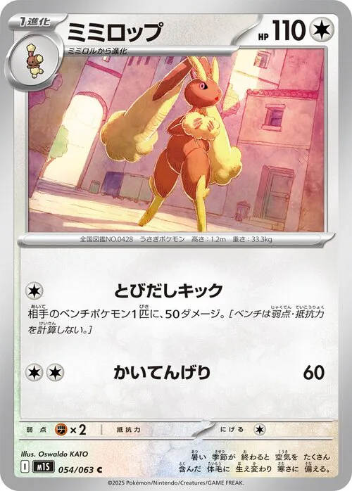 Lopunny