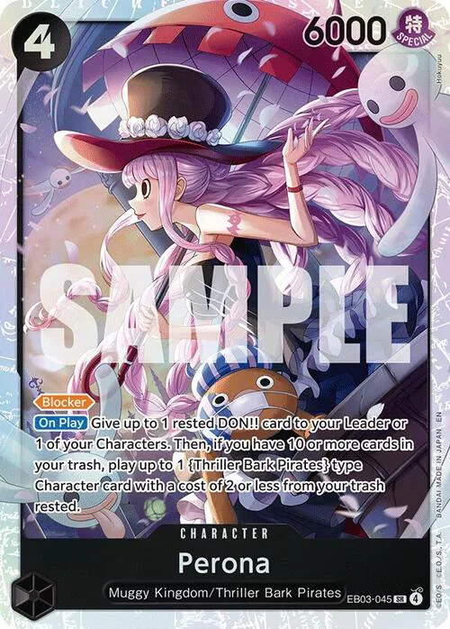 Perona