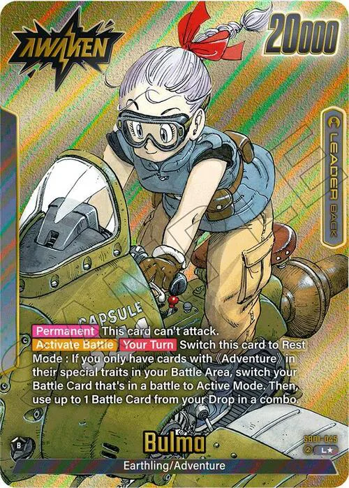 Bulma