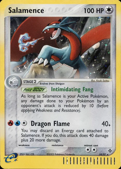 Salamence
