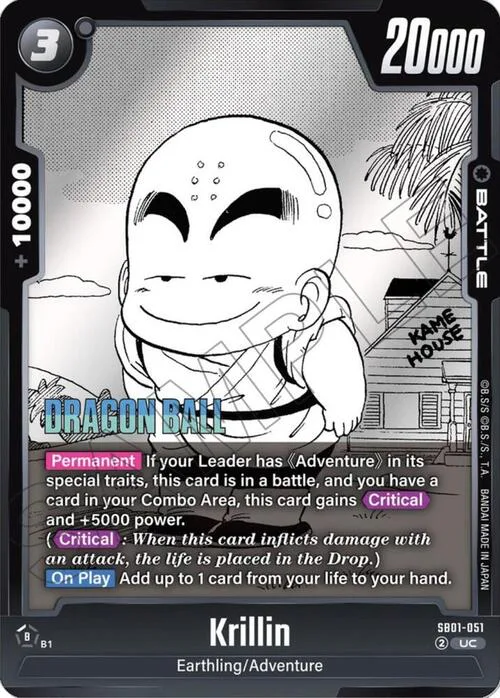 Krillin