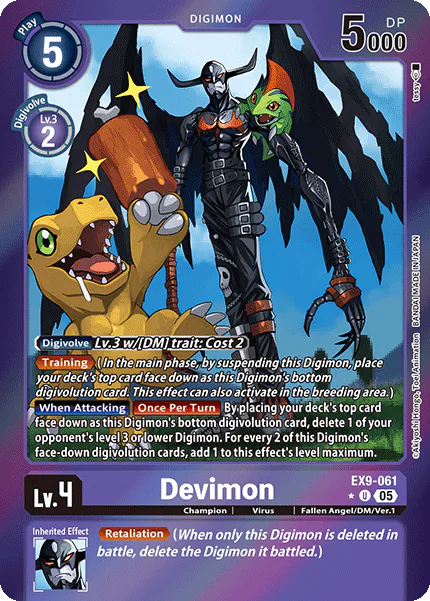 Devimon