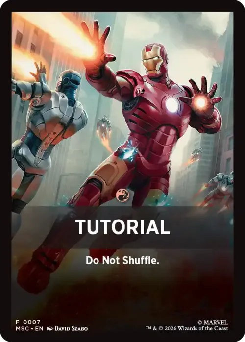 Theme Card: Tutorial