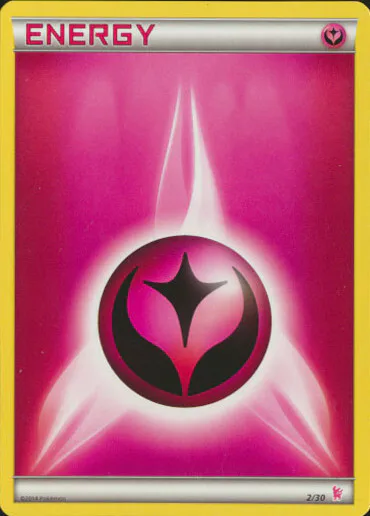 Fairy Energy