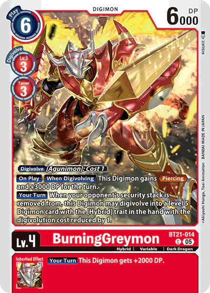 BurningGreymon