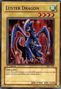 Luster Dragon