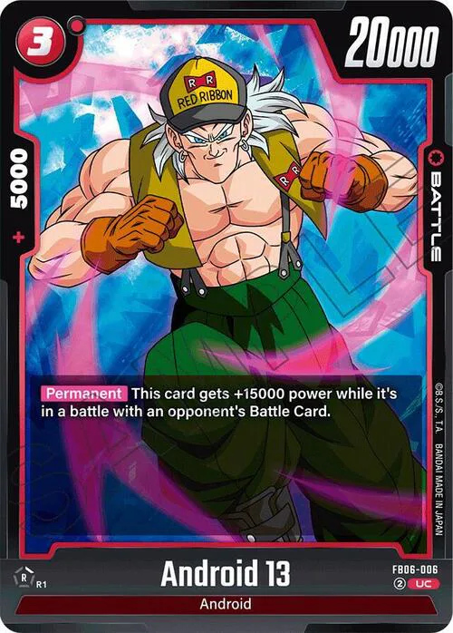 Android 13