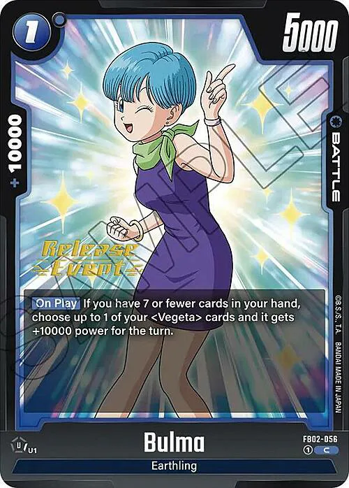 Bulma