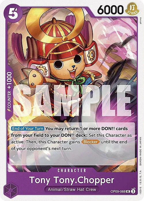 Tony Tony.Chopper