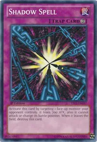 Shadow Spell