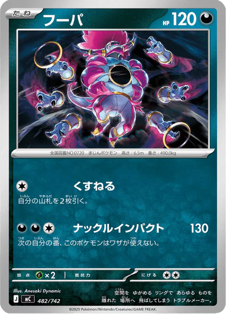 Hoopa