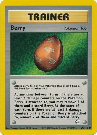 Berry