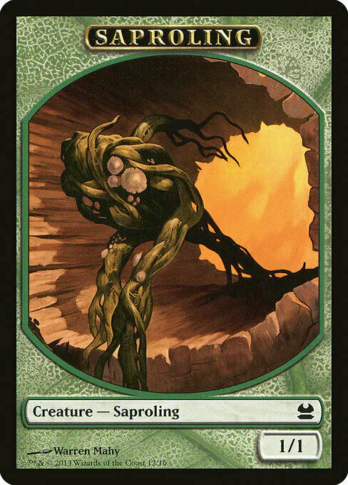 Saproling