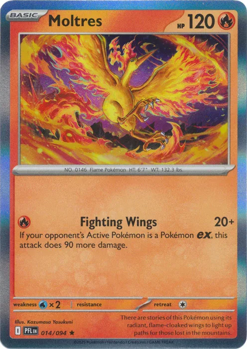 Moltres