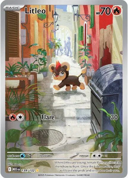 Litleo