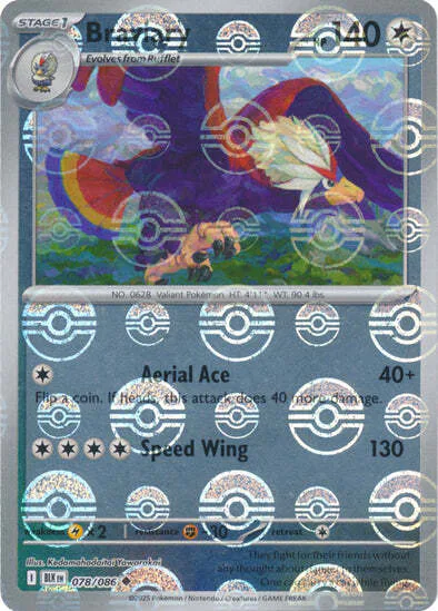 Braviary