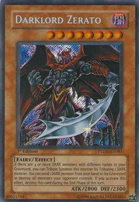 Darklord Zerato